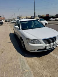 سوناتا • ٢٠١٠ • رقم اربيل