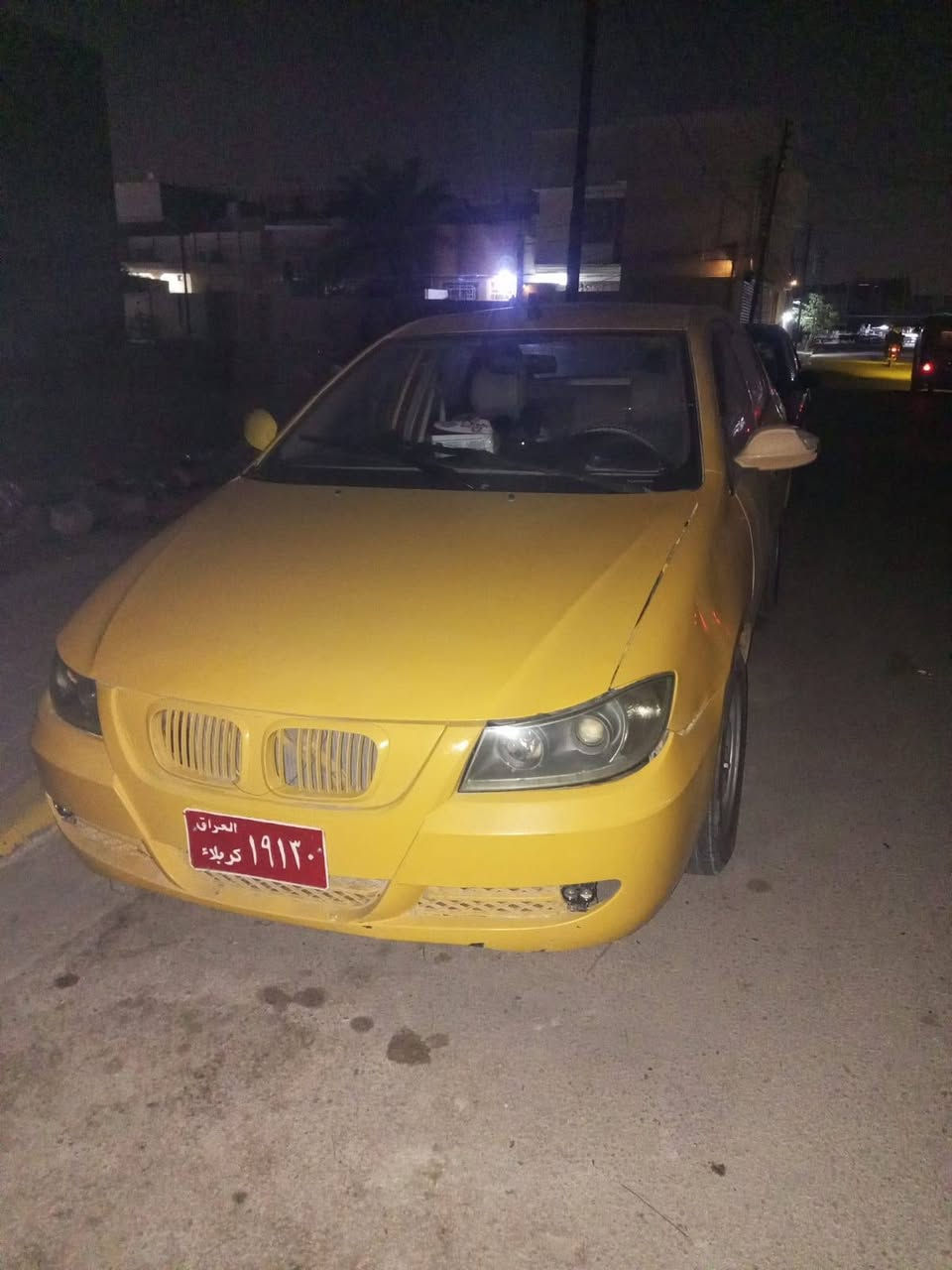 مكفول كير مكينه شرط التحويل مديل 11 حدادي تعبانه فقط سعر30 بيها مجال عنواني كربلاء ***********
