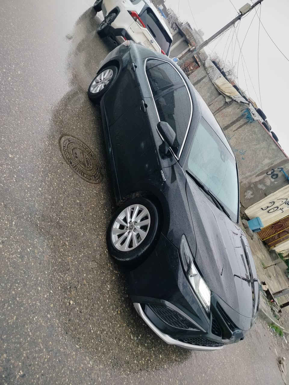 تويوتا كامري هايبرد ياباني 2023 سعر جدآ مناسب 175 مواصفات se رقم كاتي يترقم اربيل دهوك سليماني 
*********** واتساب 
*********** واتساب
