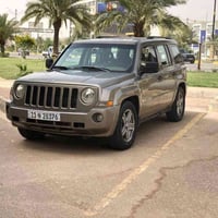 باتريوت • ٢٠٠٨ • مكينة ٢٤٠٠