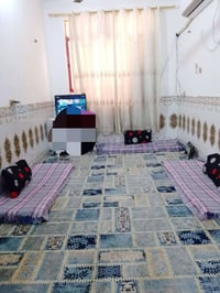 بيت 50م • المعملچي خلف مدارس العميد • سند 25