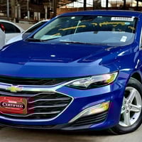 شوفرليت ماليبو • ٢٠٢٣ • اربيل داخل معارض