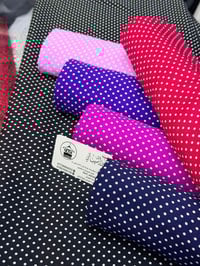 وجبة أقمشة • مغربي أصلي • ألوان شبابية