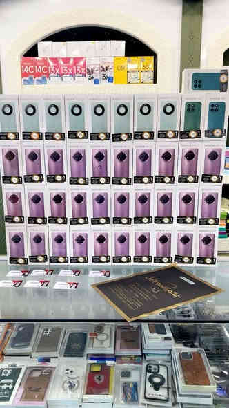 عرض خاص ولأول مره
بـ 2340 بالشهر 130 الف
17 برو ماكس ذ 256 متوفر بكل الالوان.  بدون كفيل 

 و متوفره جميع الأجهزة 

مگتب عالم الموبايل
الفرع الاول بيجي السوق 📍.
الفرع الثاني تكريت شارع الزهور 📍.

بلال : ***********
علي : ***********
عبود : ***********
وطبان : ***********
