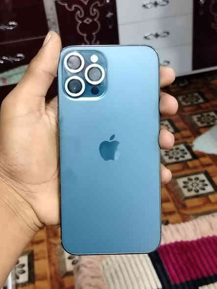 سلام عليكم اخوان 12برو ماكس امبدل بطاريه اصليه وضهر 
بصمت لوجه ما تشتغل السعر 450وبي مجال***********
امكاني البصرة كرمة علي الا مو شراي لا يكسر رجاء 
رقمي
