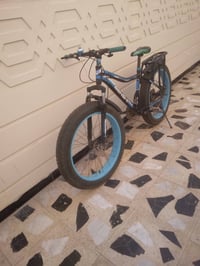 بايسكل • حجم 26 • الزعفرانيه