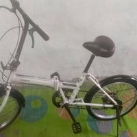 بيسكل • غير مستخدم • بغداد جكوك