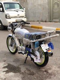 ماطور • ٢٠٢٤ • بدون عيب