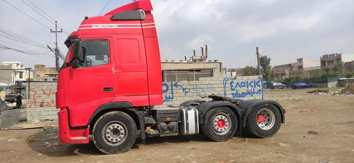 للبیع 
راس ڤالڤو 2005
کیر اوتوماتیک بلادی
سنکل بلادی
محرک کیر اکسل شاصی مکفول
تانکی موموجود مکان اربیل
*********** واتساب
