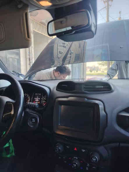 جيب رينكاد موديل 2020 حدث سرقه سنويه 2027 بسم شركه  تحويل او وكاله *********** سعر 110
