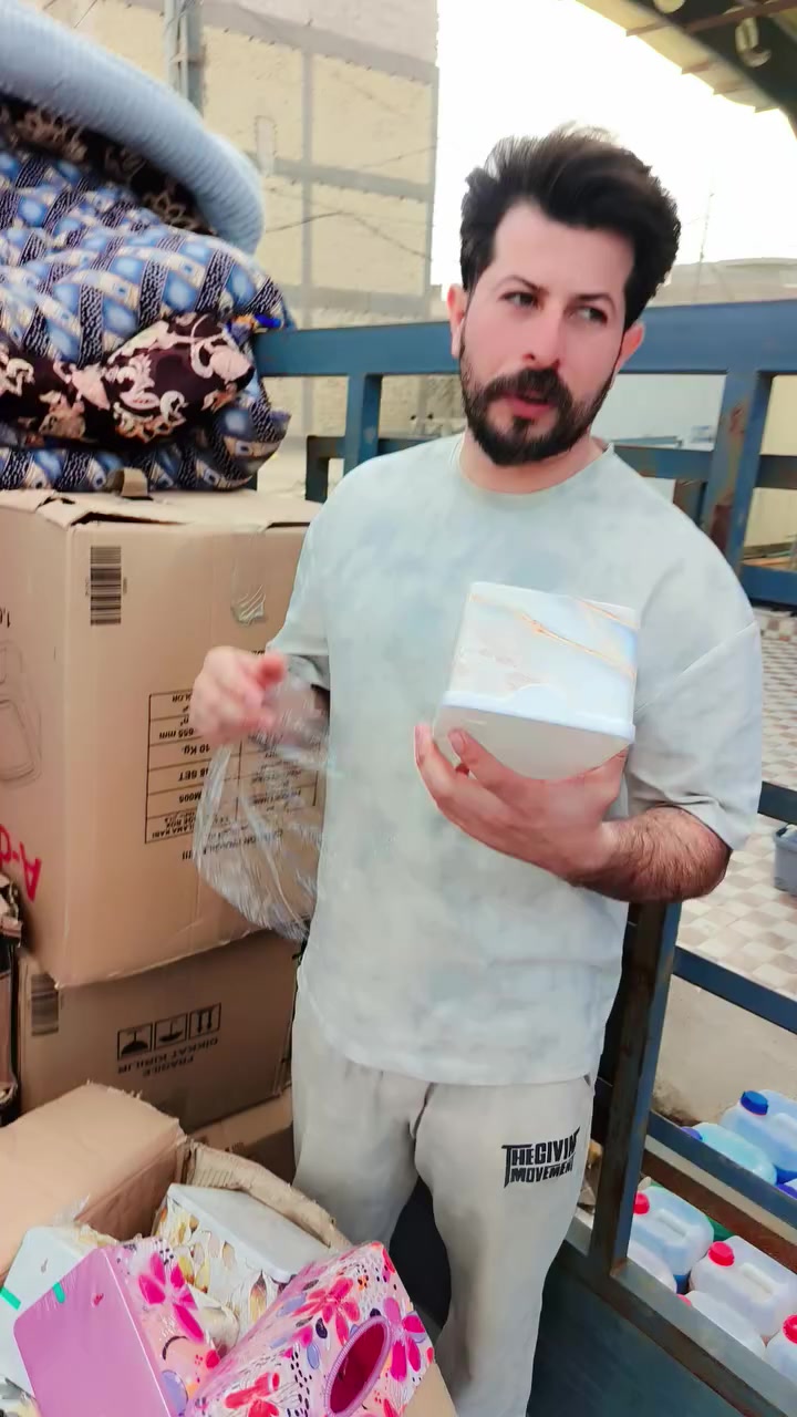 😍صلاه ع محمد وال محمد 😍

😍عروض يوم الثلاثاء😍

😍علبه الكلنس دزاين😍

😍بسعر 1 الف دينار فقط

😍العنوان الديوانية جلبيه سوق ابو جميغ قرب جامع محمد الباقر😘

 #الجميع
 @أبرز المعجبين يا زهراء ام جودجود الكرعاوي Om Mariam بياض الثلج NM NM فراشة الأمل


**إذا كنت صاحب هذا الإعلان وتريد حذفه لأي سبب، رجاءا أرسل رسالة إلى الدعم الفني**