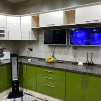 كاونترات • نظيفة • بيع أجزاء