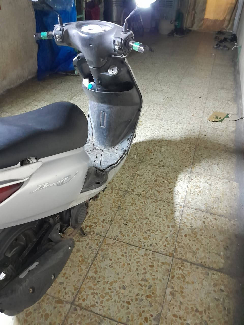 بريز للبيع مال رمبه جديده سعر900مكاني بغداد***********شراي
