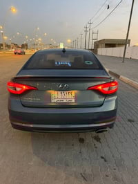 وارد امريكي • موديل ٢٠١٦ • ماشيه ١١٥