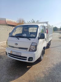 كيا حمل • ٢٠١٦ • بغداد بسمايه