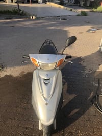 اكزز مكفوله كفاله عامه شوفت عينك سلام عليكم دراجه كامله و جاهزه    درا...