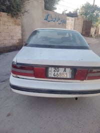 برنس • موديل ٩٣ • سنوية ٢٠٢٩