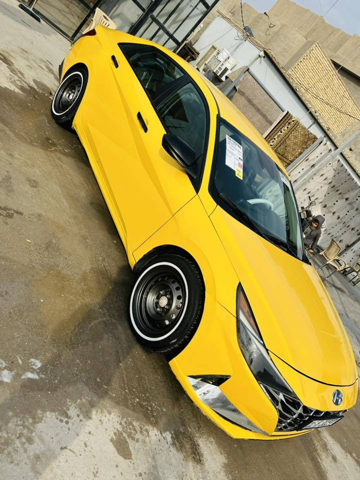 السلام عليكم النتره مديل21 حادثها موجود بل منشور بنيد ونفسه مصلح ليبل واحد جاهزه مكينه كير حداديه تخم تاير ومنضومت غااز رقم بغداد نكليزي بسمي مصفره هيىه وغرامات السعر 138وبيها مجال مكاني كربلاء/***********
