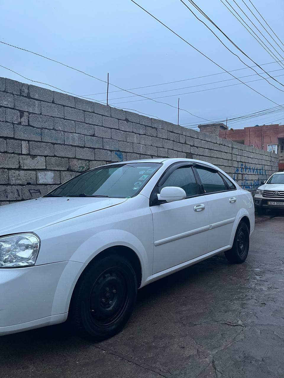 ئۆپترا مۆدیل ٢٠١٣دوو پارچە بۆیاخ پشت کەپس پیشەوە دەحمەکی خەفیفی هەیە سەیارەکە نمونەیە لە جوانی سەیارەکە بەس ماشاءللەی  دەوی رەقەم هەزە هەموو شتی نویە سەنەوی ٢٠٢٣ بەسەر چوە بە شەرتی بە ناو کردن شوێن هەولێر رەقەم تەلەفۆن *********** کۆرەک واتساپ ڤایبەر هەمووی لەسەرە أربيل, العراق
