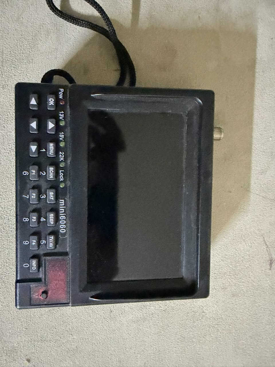 للبييع فايندر
نظافة 90 
50 قفل


**إذا كنت صاحب هذا الإعلان وتريد حذفه لأي سبب، رجاءا أرسل رسالة إلى الدعم الفني**