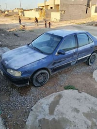 انتره دمعه • ١٩٩٤ • كهرباء شغاله