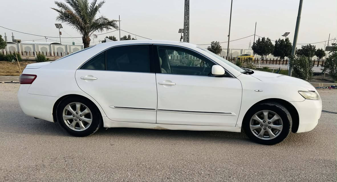 سلام عليكم كامري موديل 8جاهزه كير شرط مكينه شرط حداديه 80بل ميه تبريد ثلج سنويه لل30دولي بيه رشات صبغ مكفوله من ظربه او تبديل فقط صبغ السعر 97وبيه مجال بصيط مكاني نجف ***********
