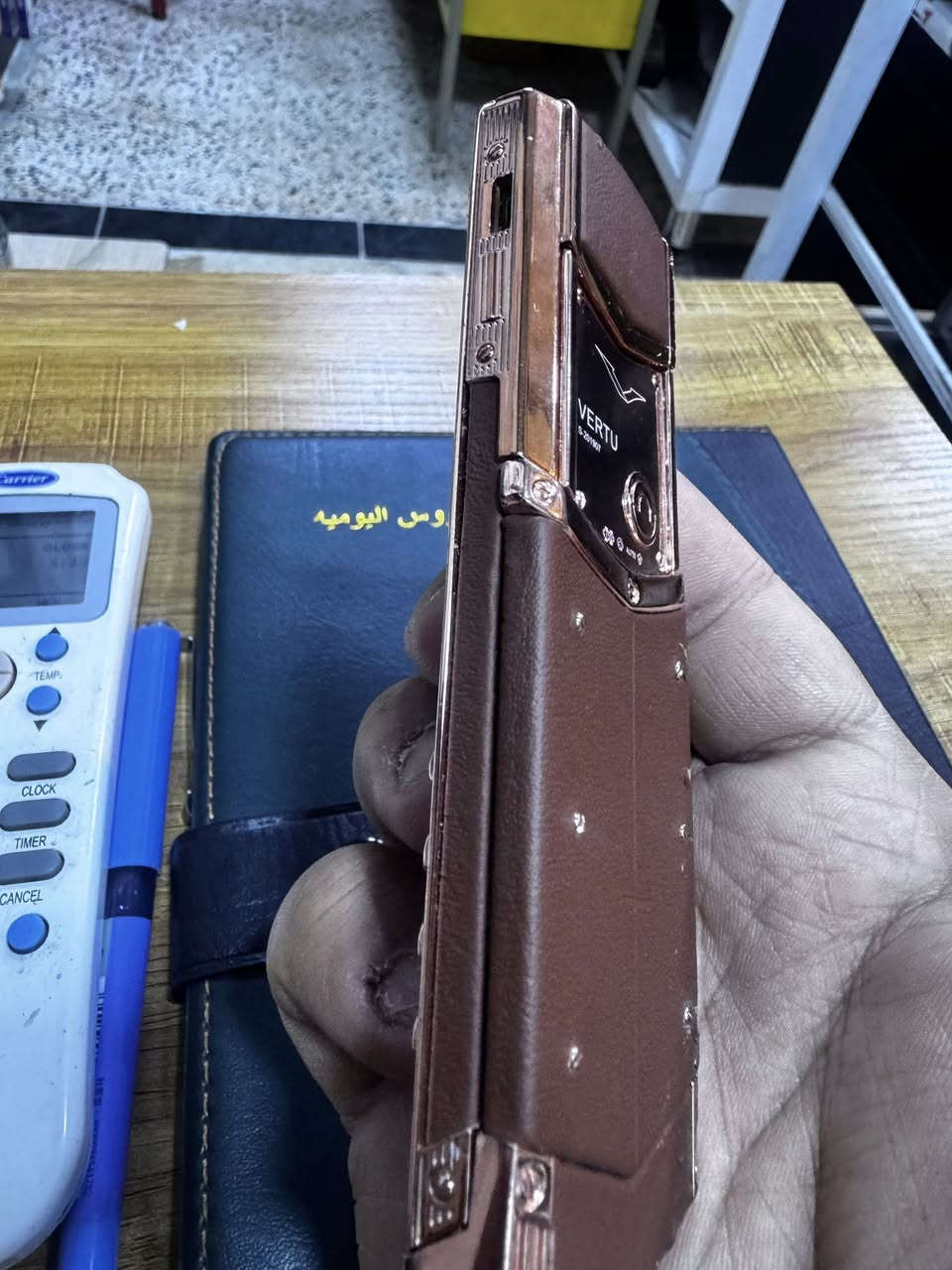 للبيع


**إذا كنت صاحب هذا الإعلان وتريد حذفه لأي سبب، رجاءا أرسل رسالة إلى الدعم الفني**