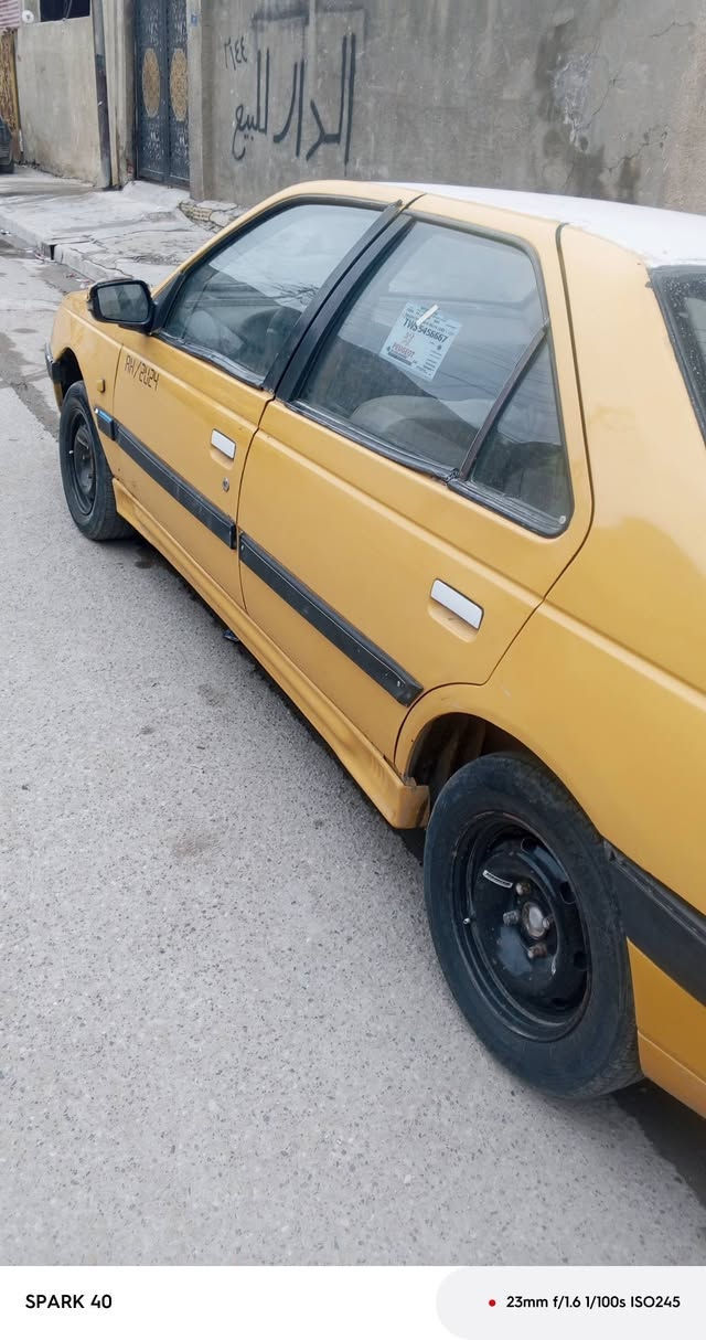 بيجو جي ال اكس. 2010
كشر كدام العين حداديه خير من الله كير. نضيف كربأيات شغاله   مكينه تبخر بسمي رقم انكليزي  سعر 25 مكاني بغداد. ***********
