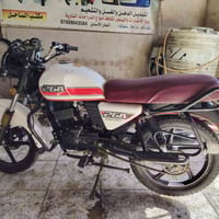 دراجة دايوان • موديل 2021 • مكاني نصر