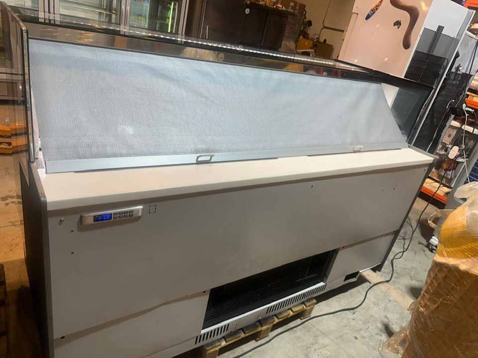 خلاطات إيطالية - ٤٠ و ٦٠ و ١٠٠ ليتر 
جديد و مستخدم ( مستخدم بيس من ايطالية )
دائما احدث الموديلات ايطالية 🇮🇹
📍العنوان : مقابل تيرمينال سليمانية 
للاستفسار يسعدنا تواصلكم معنا على  بيس الأرقام التالية
*********** 
WhatsApp: 00393899265052
