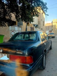 كراون • ١٩٩٦ • رقم انكليزي