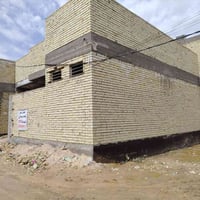 كوفه شارع عبد العال • ١٠٠م • بناء درجه اولى