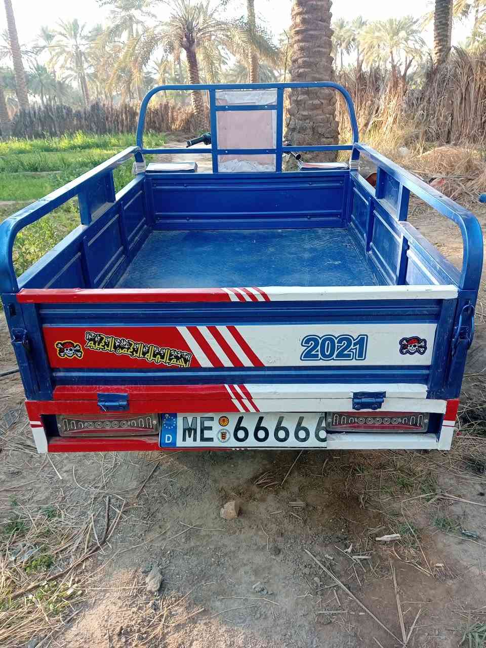 السلام عليكم ستوته للبيع جمره موديل 2019محرك 2020 كفاله عامه اوراق أصولي مكاني محاويل السعر 1700وبيه مجال رقم الهاتف ***********
