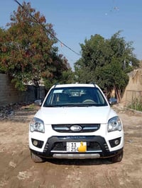 سبورتج • ٢٠١٠ • كفاله عامه