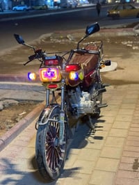 دراجه للبيع موديل 25 انتصل وتدلل 07711697393