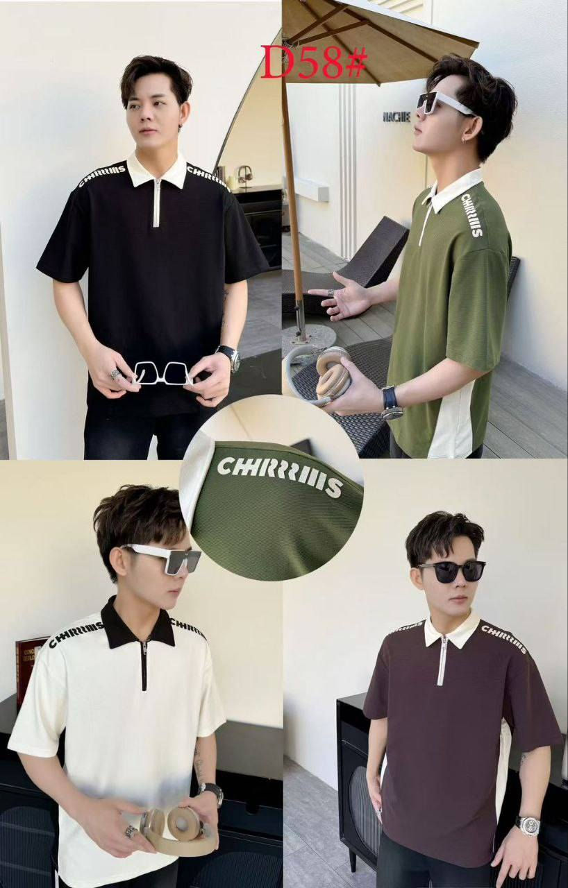 تخفيييض
بدي ياخة ماستر درجة اولى
القياسات M-2XL
الشد 16 قطعة 4 الوان ب 152 الف

سعر القطعة 9,5 الاف
قالب صحيح
كمية محدودة


**إذا كنت صاحب هذا الإعلان وتريد حذفه لأي سبب، رجاءا أرسل رسالة إلى الدعم الفني**