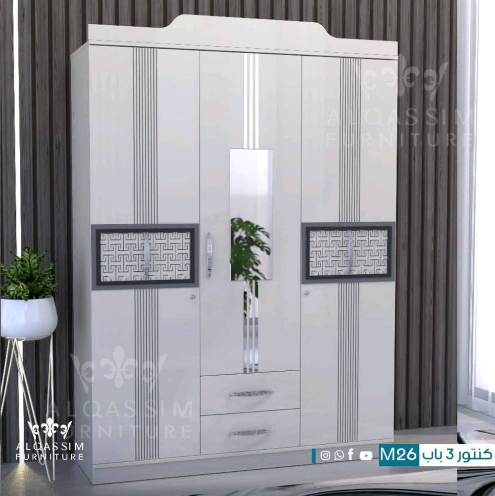 ٢ باب 235 الف 
٣ باب 310 الف 
٤ باب 335 الف 
ميز تواليت 175