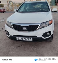 سورنتوا • ٣٫٣ لتر • ٧ راكب