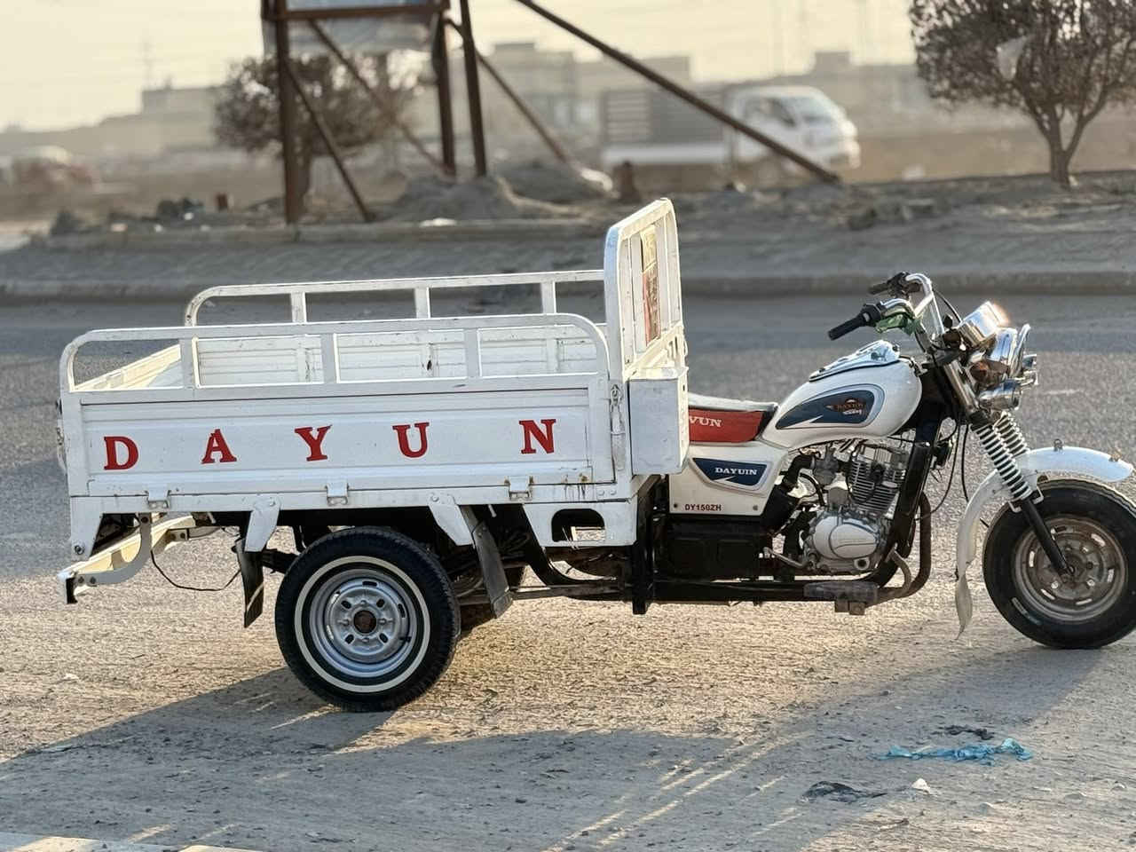 سلام عليكم ستوته للبيع تعمير جديد 2025 شاصيها 14 ستوته ما متعوبه تجي وتشوف مكينه توني شادلها كهرباءيات شغاله السعر 2000000 مليونين وبيها مجال العنوان شطره هاذه رقمي ***********
