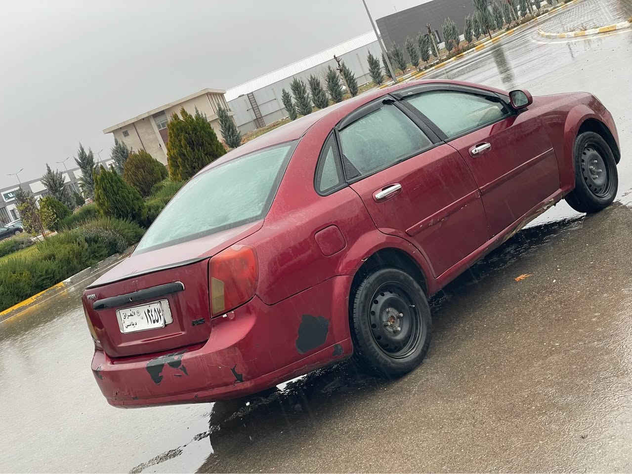 ئۆپترا مۆدیل ۲٠٠۷ سەنەوی عەسلی لەگەڵە بە شەرتی ئەوەلیات و حاسیبە موس و بڕاوەی بە شەرت گێڕ ئۆتۆماتیک گێڕ و مەکینەی بە شەرتی فەحس و تەرای و فیتەر سەیارەکە یەک چەمەلغی دواوەی پێوەیە  هیچی وا نییە ماباقی بە شەرت چوار تایەو ویلی لۆکی لە ژێرایە تەقەو ڕەقەی کارەبای هەموو گیانی بە شەرت گەرمی و فڵچە و لایتی مەزبوتە ماڵی دۆستە بێ مەسرەفە لە سلیمانیم سیعری تەنها ۳٦ گەڵا ٠۷۷٠۲۲٦۸٤۸۹_٠۷٥٠۱٤۸۸٤٠۸ السليمانية, العراق
