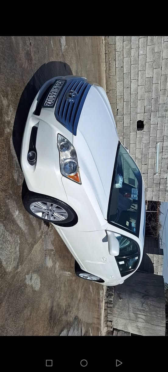 للبيع افلون موديل 2008 رقم سليمانيه دولي سنويه مجدده لل 28 شرط التحويل هزه جديده السياره بيه قطعتين بلادي جاملغ وبونيد بدون دواخل شرط الفحص السياره محرك وكير بشرط مامفتوحات وضع شركة ماشيه ١٨٠ الف حقيقي محرك ٦ سلندر السيارة فول مواصفات السياره تخم تاير صدر تبريد دوشمه كله جديد السياره جديده بمعنى الكلمة السعر 130 للإستفسار الاتصال على هاذه الرقم *********** العنوان كركوك الحويجه العباسي قريه العيون
