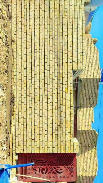 خلفه بناء متفرق حالين شغل درجه وله من وزن من قياسات شغل هندسه والتصال علا الرقم.  ***********
***********
