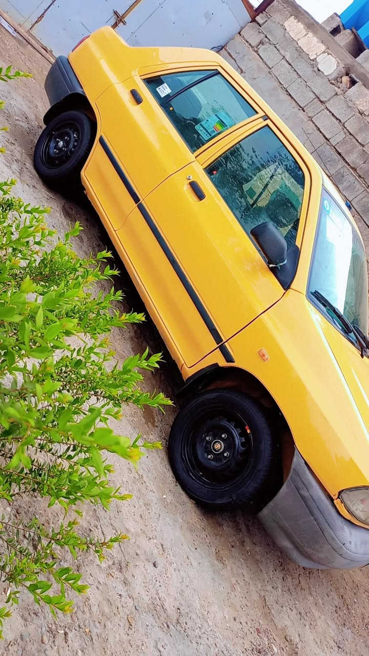 السلام عليكم سايبه البيع 2016 بسمي سياره جاهزه وحلوه السعر 43 وبيهه مجال تبريد شقال ثلج ماشيه 170 الف العنوان بقداد التاجي الرقم ***********
