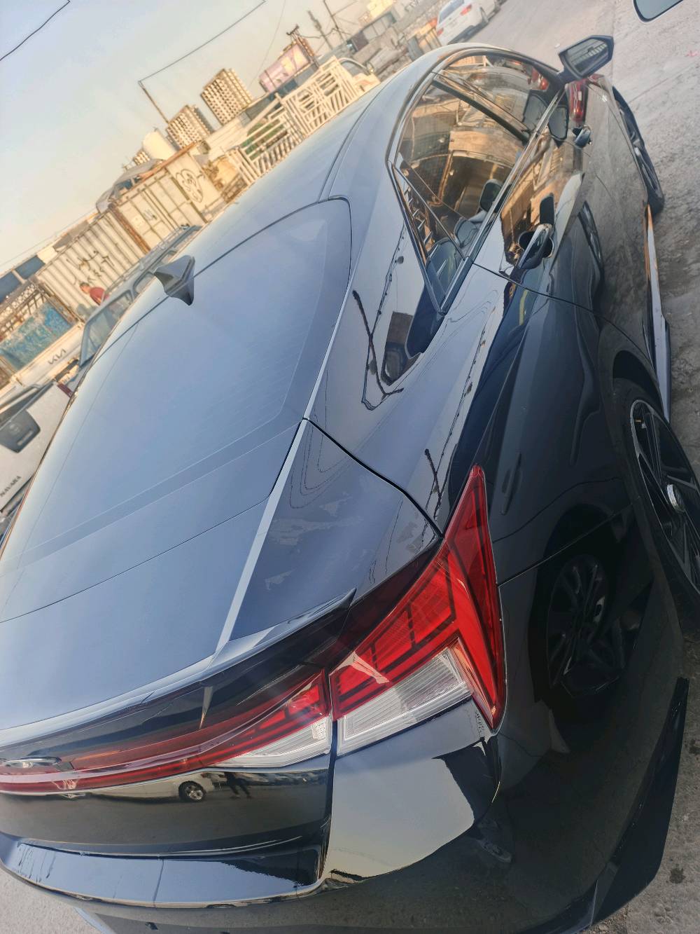 بغداد حي العامل 