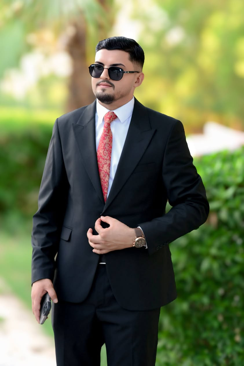 ✨ بكل خطوة فرح، وبكل نظرة حب، ابتدينا أجمل حكاية ✨
على بركة الله وبحضور الأهل والأحبة،
مشية خطوبة الاخ العزيز مصطفى محمد من عشيرة الخشيمات (ال شيبه)  الى عشيرة الشحماني والحمد لله تم القبول
رابط الصور والفيديوهات على التليكرام
https://t.me/hassinalkapi
للحجز والاستفسار على الرقم
***********
