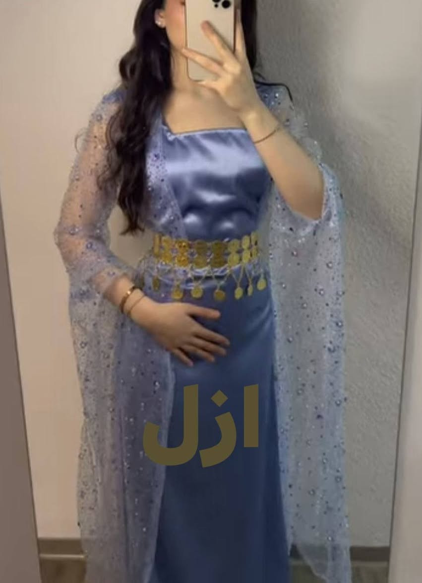 زي كردي تأنقي بي بالعيد ❤🥹
اخر يوم الحجز مفتوح لحگو ع حجز حته يوصل طلبج قبل العيد
بقية الموديلات داخل الستوري 🥹❤🥰


**إذا كنت صاحب هذا الإعلان وتريد حذفه لأي سبب، رجاءا أرسل رسالة إلى الدعم الفني**