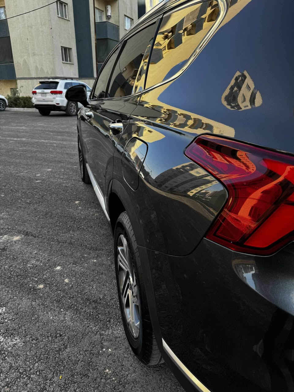 سنتافيا 2023 
فول مواصفات  
*********** بغداد, العراق
