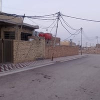 طابو صرف • حي الاساتذه • ١١٢م