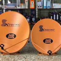 تنصيب الستلايت بأعلى إشارة في جميع مناطق جسر ديالى والمناطق المجاورة ب...