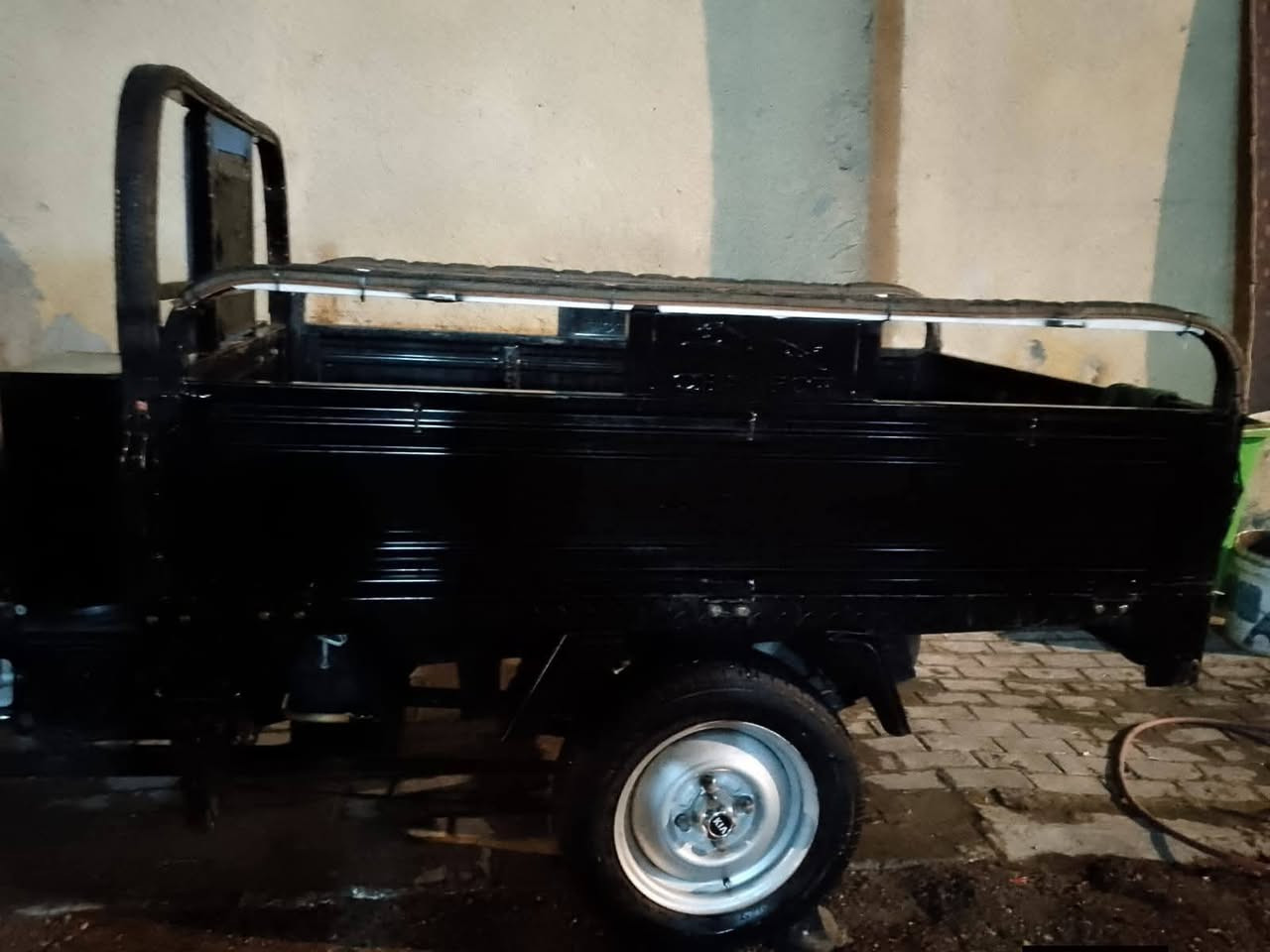 سلام عليكم ستوتة كربلائية للبيع مكفولة مكاني الحيانية


**إذا كنت صاحب هذا الإعلان وتريد حذفه لأي سبب، رجاءا أرسل رسالة إلى الدعم الفني**